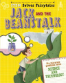 STEM Solves Fairytales: Jack and the Beanstalk: fix fairytale problems with science and technology (STEM Solves Fairytales)