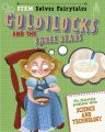 STEM Solves Fairytales: Goldilocks and the Three Bears: fix fairytale problems with science and technology (STEM Solves Fairytales)