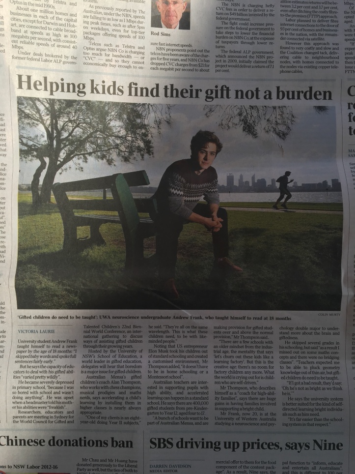 Gifted Ed - The Australian 21st July.jpg