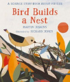 Bird Builds a Nest: A Science Storybook about Forces (Science Storybooks)