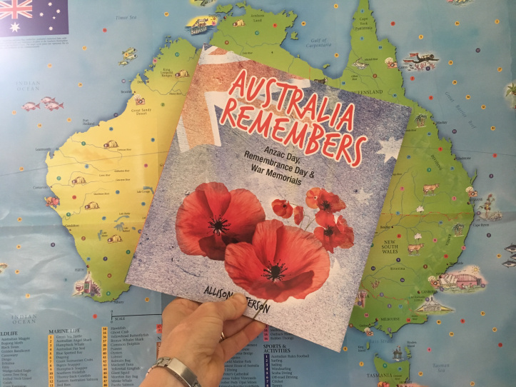 ANZAC day resources