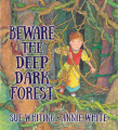 Beware the Deep Dark Forest