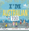 I’m Australian too by Mem Fox and Ronojoy Ghosh