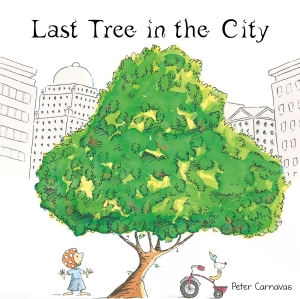 Last tree in the city