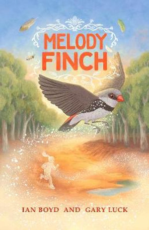 Melody Finch by Ian Boyd and Gary Luck