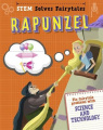 STEM Solves Fairytales: Rapunzel: fix fairytale problems with science and technology (STEM Solves Fairytales)