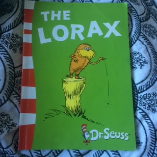 lorax